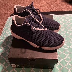 Air Jordan Future Low.